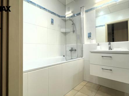 Pronájem bytu, 3+1, 62 m²