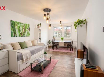 Prodej bytu, 3+1, 83 m²