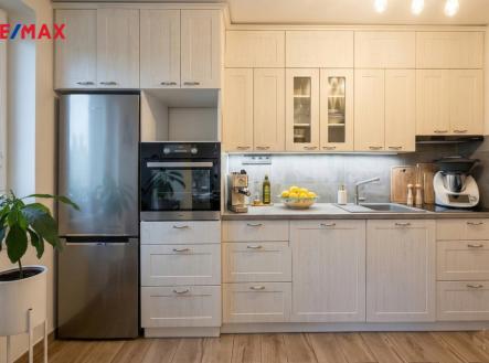 Prodej bytu, 3+1, 83 m²