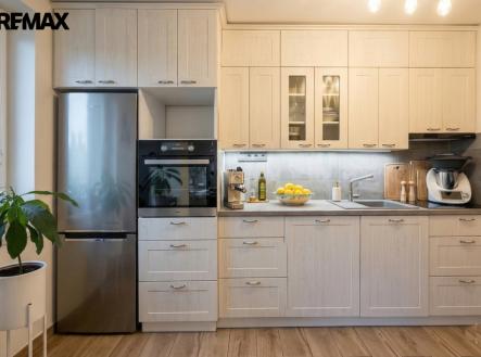 Prodej bytu, 3+1, 83 m²