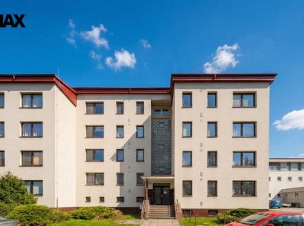 Prodej bytu, 3+1, 83 m²