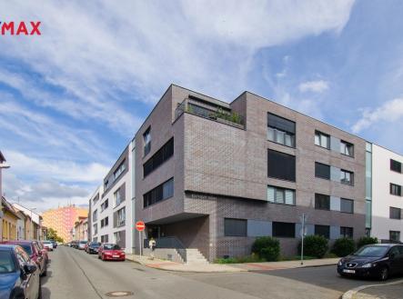 Pronájem bytu, 2+kk, 56 m²