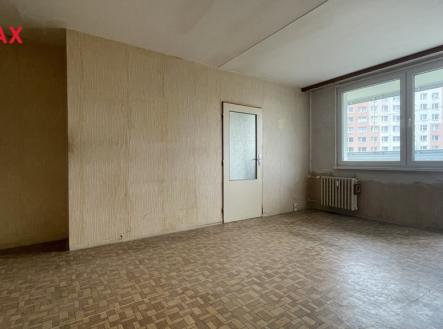 Prodej bytu, 3+1, 74 m²