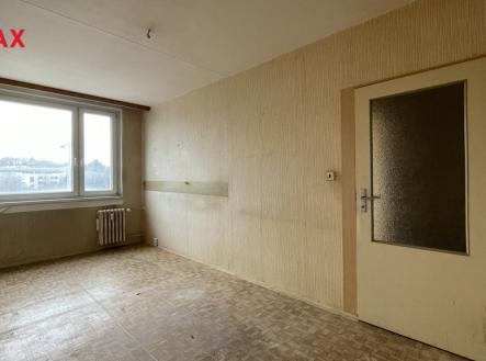 Prodej bytu, 3+1, 74 m²