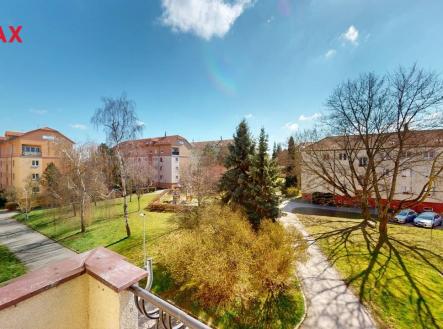 Pronájem bytu, 3+1, 66 m²