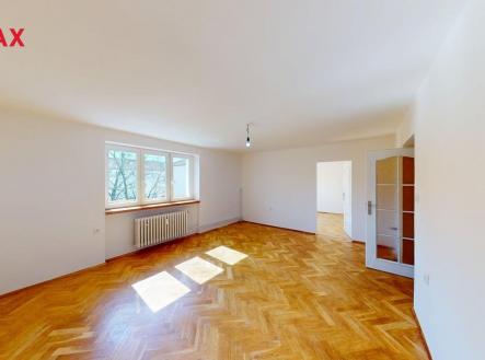 Pronájem bytu, 3+1, 66 m²