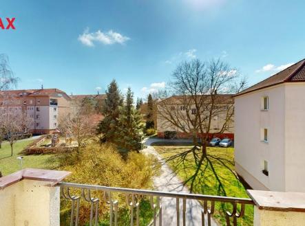 Pronájem bytu, 3+1, 66 m²