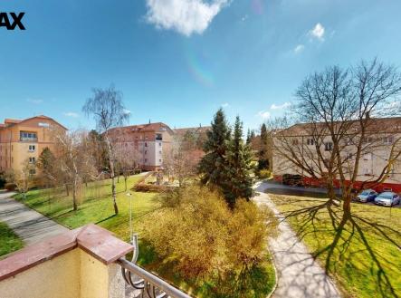 Pronájem bytu, 3+1, 66 m²