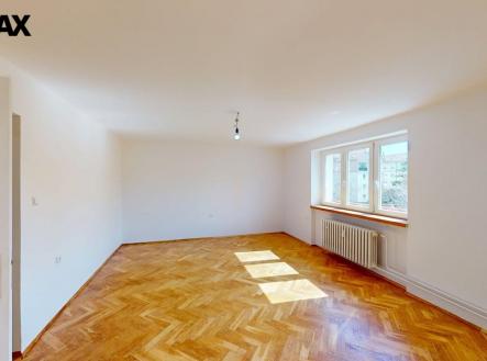 Pronájem bytu, 3+1, 66 m²