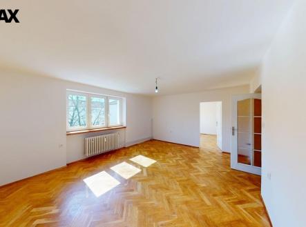 Pronájem bytu, 3+1, 66 m²