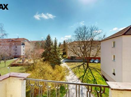 Pronájem bytu, 3+1, 66 m²