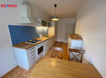 Pronájem bytu, 3+1, 80 m²