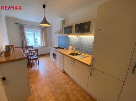 Pronájem bytu, 3+1, 80 m²