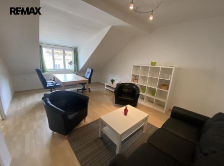 Pronájem bytu, 3+1, 80 m²