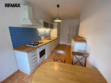 Pronájem bytu, 3+1, 80 m²