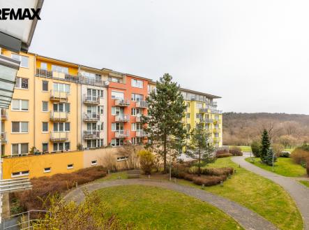 Prodej bytu, 3+kk, 110 m²
