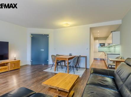 Prodej bytu, 3+kk, 110 m²