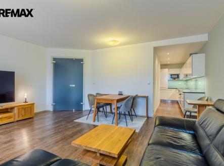 Prodej bytu, 3+kk, 110 m²