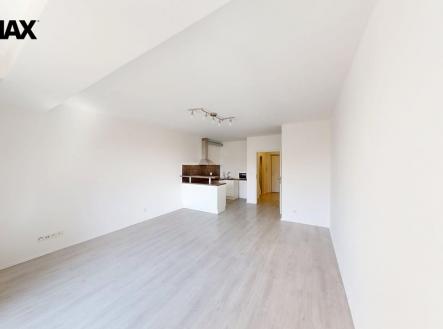 Pronájem bytu, 1+kk, 49 m²