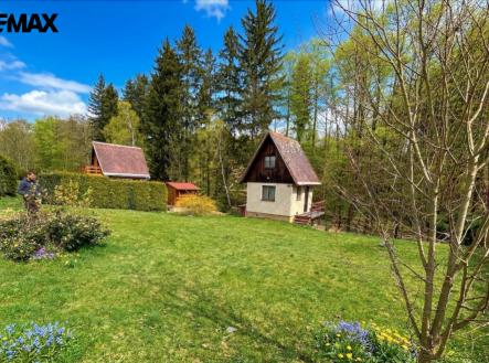 Prodej chaty/rekreačního objektu, 25 m²