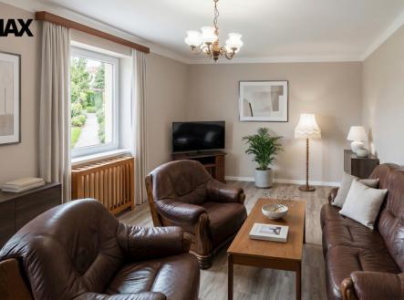 Prodej domu/vily, 255 m²