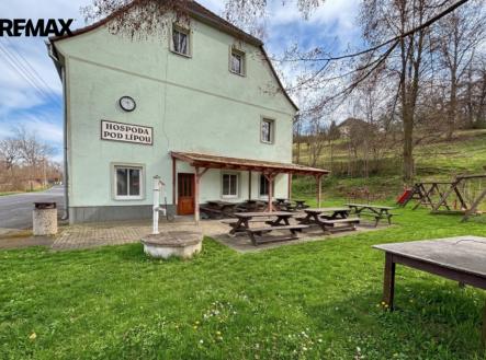 Prodej domu/vily, 302 m²