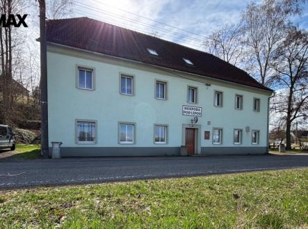 Prodej domu/vily, 302 m²