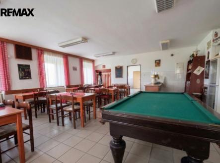 Prodej domu/vily, 302 m²