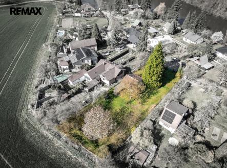 Prodej pozemku pro bydlení, 1 130 m²