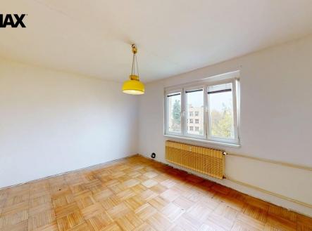 Prodej bytu, 2+1, 56 m²