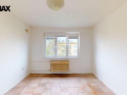 Prodej bytu, 2+1, 56 m²