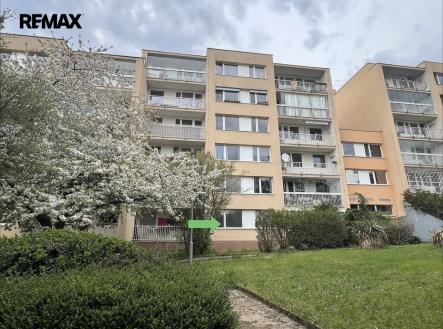 Prodej bytu, 1+kk, 32 m²