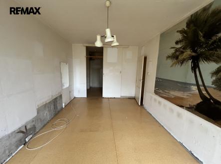 Prodej bytu, 1+kk, 32 m²