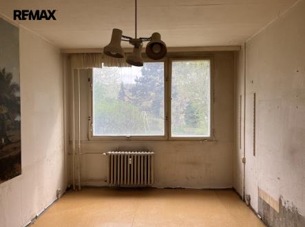 Prodej bytu, 1+kk, 32 m²