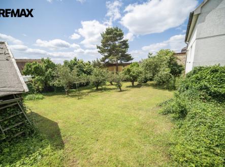 Prodej pozemku pro bydlení, 705 m²