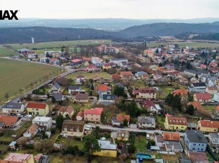 Prodej pozemku pro bydlení, 705 m²