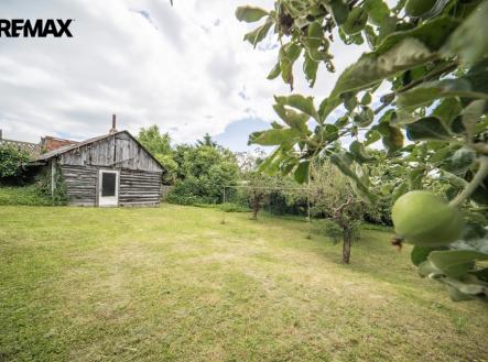 Prodej pozemku pro bydlení, 705 m²