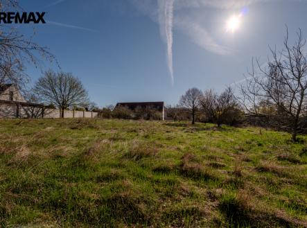 Prodej pozemku pro bydlení, 871 m²