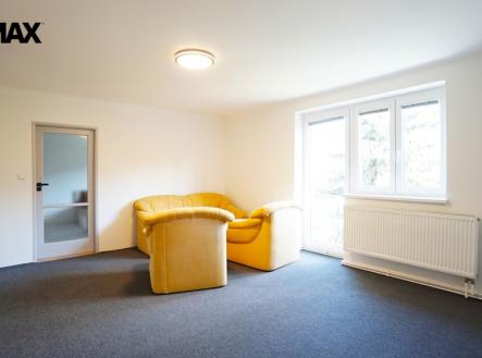 Pronájem bytu, 2+1, 60 m²