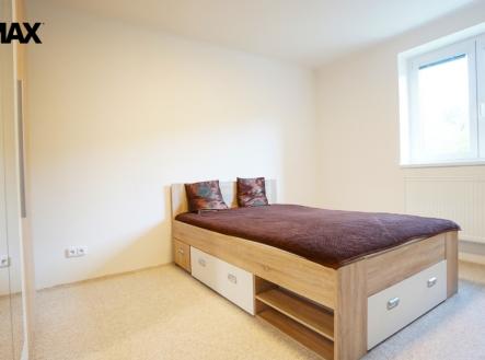 Pronájem bytu, 2+1, 60 m²