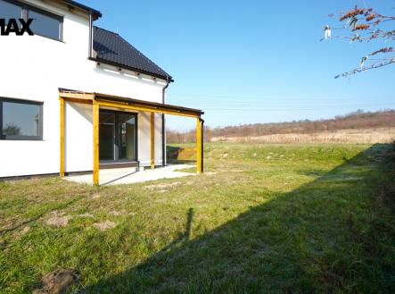 Pronájem domu/vily, 108 m²