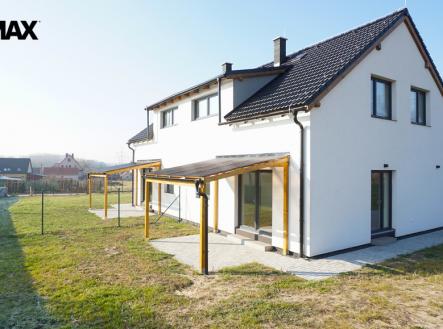Pronájem domu/vily, 108 m²
