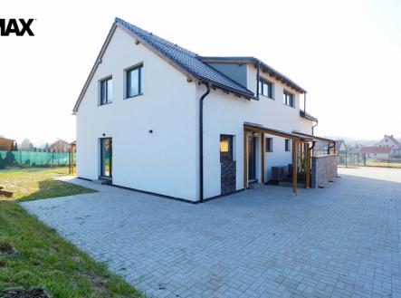 Pronájem domu/vily, 108 m²