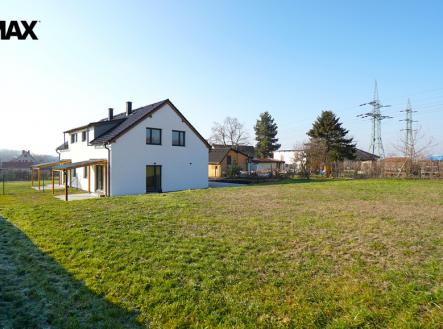 Pronájem bytu, 5+kk, 128 m²