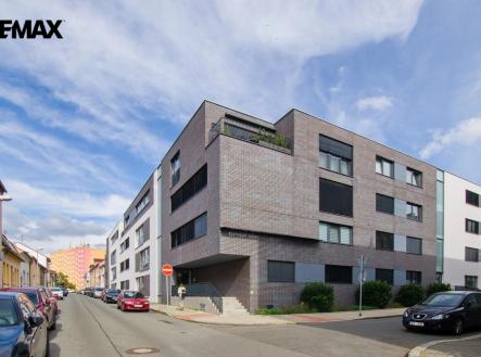 Pronájem bytu, 2+kk, 56 m²