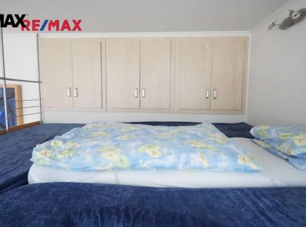 Pronájem bytu, 2+kk, 73 m²