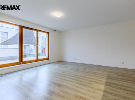 Pronájem bytu, 4+kk, 87 m²