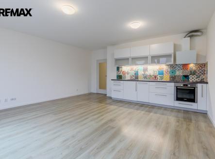 Pronájem bytu, 4+kk, 87 m²