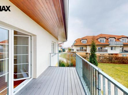 Pronájem bytu, 3+kk, 71 m²