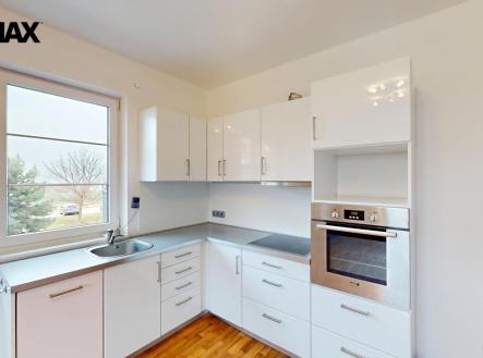 Pronájem bytu, 3+kk, 71 m²